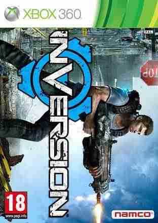 Descargar Inversion [MULTI][Region Free][XDG2][COMPLEX] por Torrent